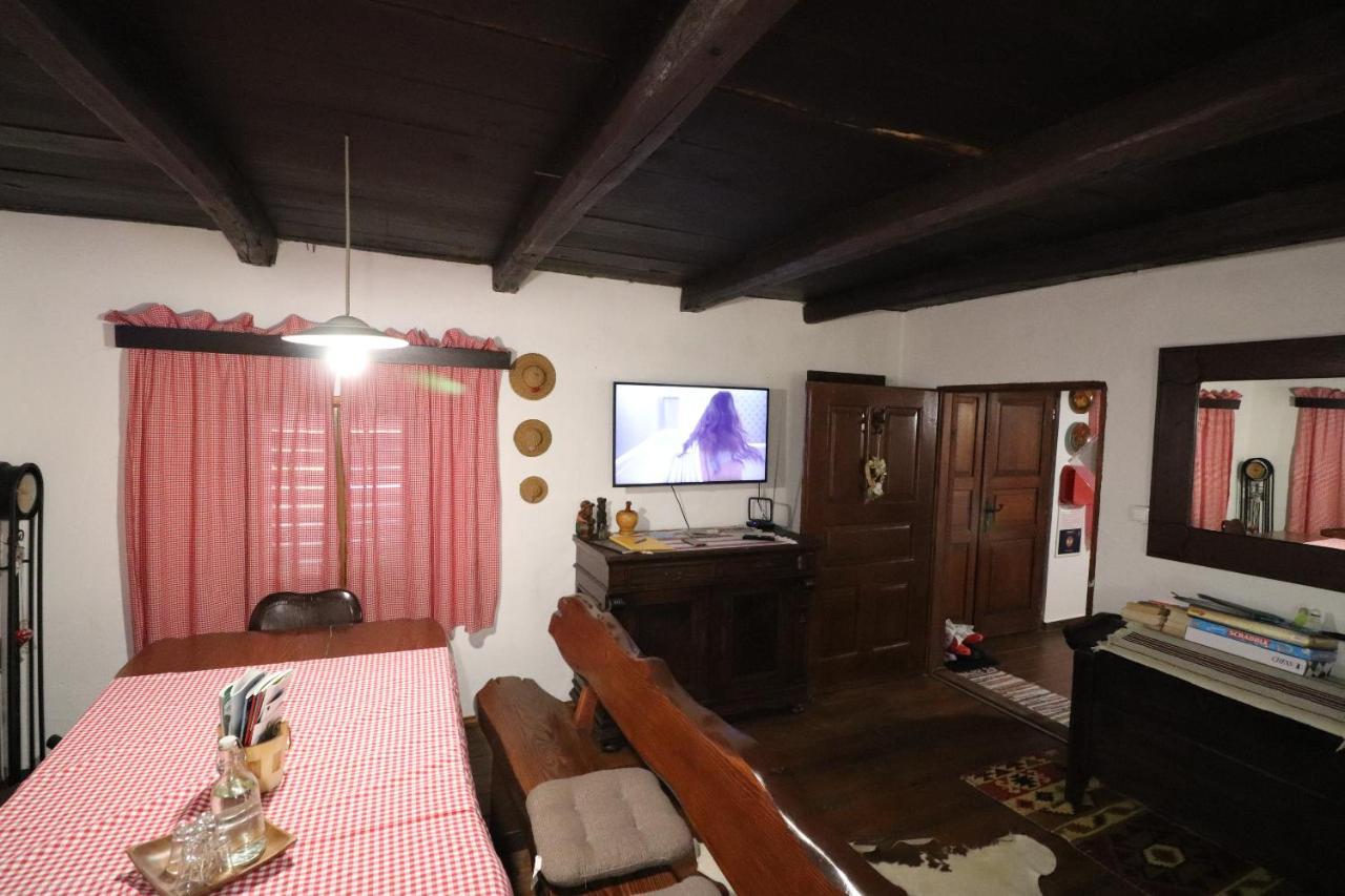 Villa Pepeljuga Kuca Za Odmor Vizovlje Exterior foto
